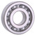 Koyo 6413C3 Single Row Radial Bearing