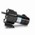 Leeson 0.05 HP DC Gearmotor, 5 RPM, 12 V, 30 Frame, TENV - M1125217.00