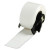 Brady TLS 2200/TLS PC Link Labels,  1 in x 1 in, White (250 EA / ROL)