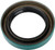 CR Seals 18662 Oil Seal - Solid, 1.875 in Shaft, 2.750 in OD, 0.500 in Width, HMSA26 Design, Nitrile Rubber (NBR) Lip Material