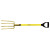 Garden Forks, Non-Sparking/Non-Magnetic, 7 in w (1 EA)