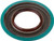 CR Seals 30153 Fluoro Rubber Oil Seal - 3.000 in Shaft, 4.936 in OD, 0.807 in Width, HMSA25 Design, Fluoro Rubber Lip Material