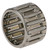 Koyo K18X22X10 Needle Roller & Cage Radial Assembly
