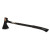 Special Edition Camper's Axes, 4 in Cut, 26 in Leather Handle (1 EA)