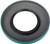 CR Seals 15235 Type CRW1 Small Bore Radial Shaft Seal, 1-1/2 in ID x 2.872 in OD x 0.313 in W, Nitrile Lip