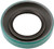 CR Seals 21X35X7 CRW1 R Single Lip Oil Seal - Solid, 21 mm Shaft, 35 mm OD, 7 mm Width, CRW1 Design, Nitrile Rubber (NBR) Lip Material