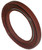 CR Seals 40X60X6 HMS4 V Type HMS4 Small Bore Radial Shaft Seal, 40 mm ID x 60 mm OD, 6 mm W
