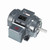 Leeson 30 HP Elevator Duty Motor, 3 phase, 1800 RPM, 230/460 V, 284T Frame, ODP - LM29851