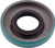 CR Seals 6373 Type CRWA1 Small Bore Radial Shaft Seal, 5/8 in ID x 1-3/8 in OD x 1/4 in W, Nitrile Lip