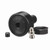McGill CAMROL® Crowned Metric Cam Follower - Stud Mount Roller - Hex Hole - MCF 30 B