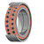 Timken 3MMVC9109HX DUM Ball High Speed Super Precision
