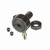 McGill CAMROL® Crowned Metric Cam Follower - Stud Mount Roller - Screwdriver Slot - MCFR 30
