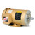 Baldor-Reliance EM3555 2HP, 3490RPM, 3PH, 60HZ, 56, 3526M, TEFC, F1, N