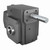 Hub City HERA Cast Iron Helical-Hypoid Reducer - HERA45AS 11.36 (32) 1.250