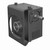 Hub City Cast Iron Single-Reduction Worm Reducer - 323 80/1 L WR 2.000