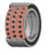 SKF S7013 ACE/HCP4ATBTL Precision Bearings (P)