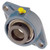 SKF FYT 3/4 TF/VA228 Flanged Bearing Unit