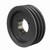 Browning 3B5V68 B5V SHEAVES 1-4 - 600 - 3694270