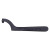 Martin Tools Pin Spanner Wrenches, 2 3/4 in Opening, Pin, Forged Alloy Steel, 7 1/2 in (1 EA / EA) Martin Tools Pin Spanner Wrenches, 2 3/4 in Opening, Pin, Forged Alloy Steel, 7 1/2 in (1 EA / EA)