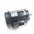 Leeson 5 HP General Purpose Motor, 3 phase, 1200 RPM, 230/460 V, 215TC Frame, TEFC - LM32835 Leeson 5 HP General Purpose Motor, 3 phase, 1200 RPM, 230/460 V, 215TC Frame, TEFC - LM32835