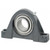 Timken LAS1 1/2 Ball Pillow Block Housed Unit