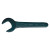 Martin Tools Angle Service Wrenches, 1 15/16 in Opening, 3 1/8 in x 8 1/2 in, Black (1 EA / EA)