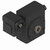 Hub City Cast Iron Double-Reduction Worm Reducer - GW6005 1200/1 WR 56C 2.188