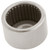 Koyo M-661 Full Complement Drawn Cup Closed End Needle Roller Bearing