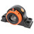 Timken E-P4B-TRB-125MM-ECO TRB Pillow Block Assembly