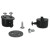 Suspension Parts & Accessories, Quick-Lok Kit Cap Component (1 KIT / KIT)