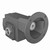 Hub City HERA Cast Iron Helical-Hypoid Reducer - HERA35PS 52.50 143TC .750
