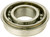 Koyo 6205NRC3 6200 Light Series Ball Bearing