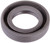CR Seals 18X30X7 HMSA10 RG Type HMSA10 Small Bore Radial Shaft Seal, 18 mm ID x 30 mm OD, 7 mm W, Nitrile Lip