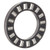 SKF K 81107 TN Thrust Needle Roller Bearing