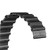 Dodge 110284 D450H150 DUAL DYNA SYNC BELT