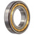 SKF NUP 2215 ECML/C3 Radial Cylindrical Roller Bearing