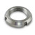 NSK N10 Bearing Locknut, 2-11/16 in OD, 2.438 in Dia Face