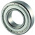 RBC Bearings 1641DSTNTG18 BEARING 1641 DSTN TG18