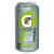 G Series 02 Perform Thirst Quencher Ready-to-Drink Can, 11.6 fl oz, Lemon-Lime (24 CN / CA)