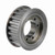 Browning 22XH300SK QD GEARBELT PULLEYS-500 - 3514684