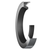 CR Seals 12398 Type HM14 Small Bore Radial Shaft Seal, 1-1/4 in ID x 1.968 in OD x 0.438 in W, Nitrile Lip