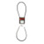 Browning 4L590 FHP BELTS - 1094671