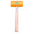 Plastic Mallets, 14 oz, Size 4 (1 EA)