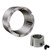 Dodge 120011 1215B TL ADAPTER WELD-ON HUB ; 2-3/8" OD BUSHED 2-3/8" PILOT DIA