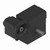 Hub City Cast Iron Double-Reduction Worm Reducer - GW10004 500/1 WR 256TC SINGLE OUTPUT