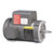Baldor-Reliance JL3516A 2HP, 1725RPM, 1PH, 60HZ, 56J, 3535LC, TEFC, F1 Baldor-Reliance JL3516A 2HP, 1725RPM, 1PH, 60HZ, 56J, 3535LC, TEFC, F1