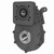 Hub City Cast Iron Parallel Shaft Drive - 1H 10.37/1 H B4 1.938 7/8" 13T - 16/32 D.P. SPLINE