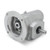 Dodge SS17Q50L56 STAINLESS STEEL TIGEAR-2 REDUCER