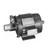 Leeson 1 HP Variable Speed Motor, 3 phase, 1800 RPM, 230/460 V, 145TC Frame, TENV - LM26109