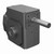 Hub City HERA Cast Iron Helical-Hypoid Reducer - HERA55AS 7.94 (42) 1.750